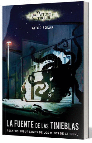 LA FUENTE DE LAS TINIEBLAS