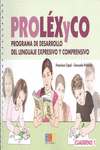PROLEXYCO. CUADERNO 1