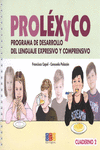 PROLEXYCO. CUADERNO 2
