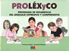 PROLEXYCO MATERIAL DE AULA
