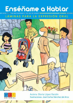 ENSAME A HABLAR. LMINAS PARA LA EXPRESIN ORAL