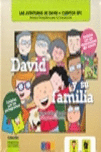 DAVID Y SU FAMILIA