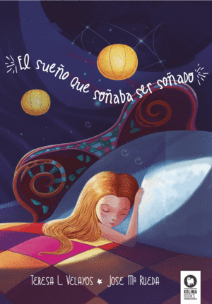 EL SUE�O QUE SO�ABA SER SO�ADO