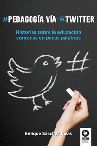 PEDAGOG�A V�A TWITTER