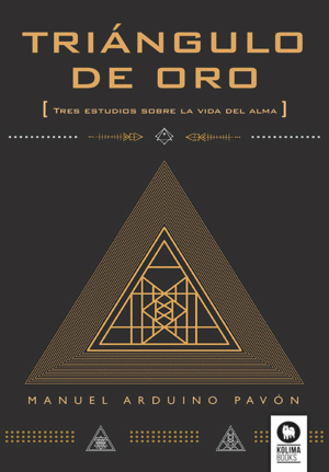 TRI�NGULO DE ORO