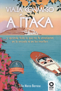 VIAJA CONMIGO A �TACA