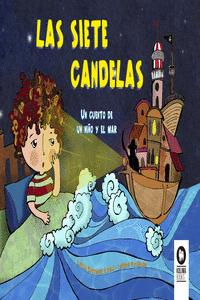 LAS SIETE CANDELAS