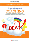 EL GRAN JUEGO DEL COACHING