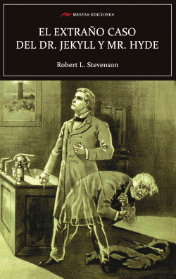 EL EXTRAO CASO DEL DOCTOR JEKYLL Y MR. HYDE