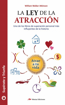 LA LEY DE LA ATRACCI�N