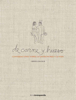 DE CARNE Y HUESO