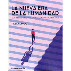 LA NUEVA ERA DE LA HUMANIDAD