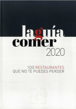LA GU�A COMER 2020