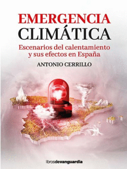 EMERGENCIA CLIM�TICA