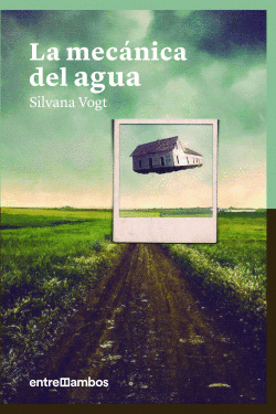LA MEC�NICA DEL AGUA