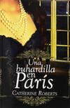 UNA BUHARDILLA EN PARIS