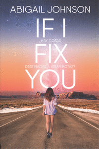 IF I FIX YOU