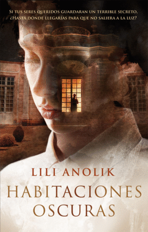 HABITACIONES OSCURAS