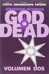 GOD IS DEAD - VOLUMEN 2