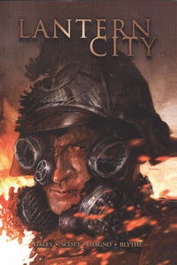 LANTERN CITY 3