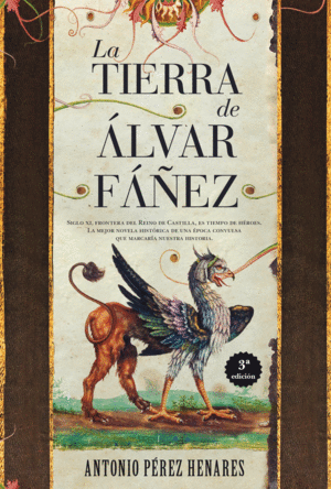 LA TIERRA DE �LVAR F��EZ