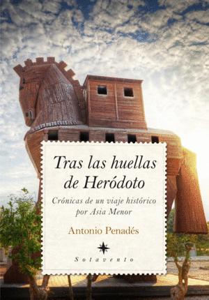 TRAS LAS HUELLAS DE HER�DOTO