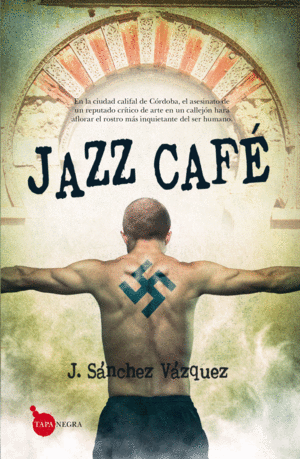 JAZZ CAF