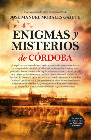 ENIGMAS Y MISTERIOS DE C�RDOBA