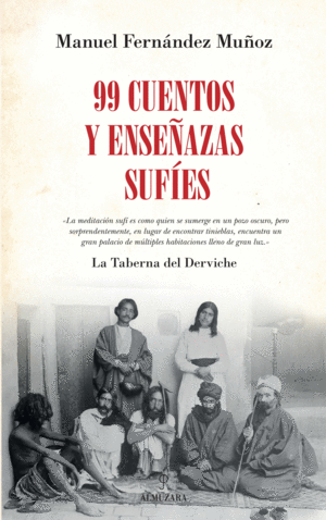 99 CUENTOS Y ENSE�ANZAS SUF�ES