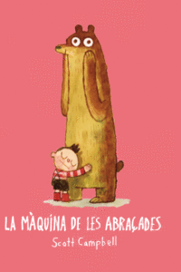 LA M�QUINA DE LES ABRA�ADES