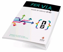FER VIA B1-B2