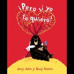 PERO SI YO TE QUIERO!