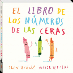 EL LIBRO DE LOS N�MEROS DE LES CERAS