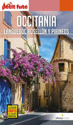 OCCITANIA LANGUEDOC-ROSELL�N Y PIRINEOS