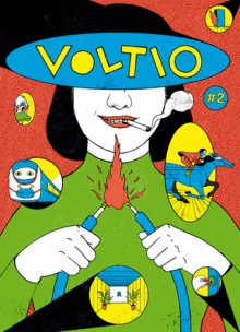 VOLTIO  2