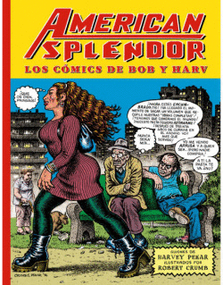 AMERICAN SPLENDOR