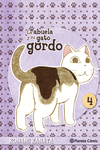 LA ABUELA Y SU GATO GORDO N� 04/08