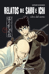 RELATOS DE SABU E ICHI N� 01/04