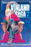 VINLAND SAGA N 07