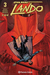 STAR WARS LANDO N� 03/05
