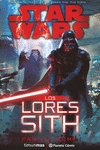 STAR WARS LOS LORES SITH