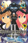 KINGDOM HEARTS II N� 09/10