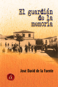 EL GUARDI�N DE LA MEMORIA
