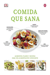 COMIDA QUE SANA