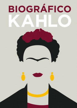 BIOGR�FICO KAHLO