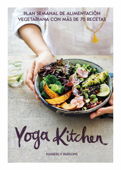YOGA KITCHEN