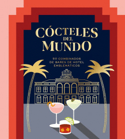 C�CTELES DEL MUNDO
