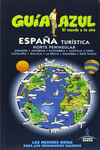 ESPA�A TUR�STICA NORTE