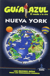 GU�A AZUL NUEVA YORK