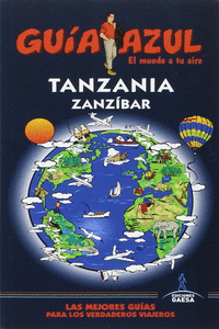 TANZANIA Y ZANZ�BAR